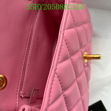 EC - CHL Bags - 248