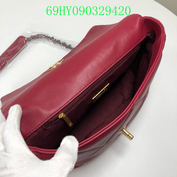 EC - CHL Bags - 2864