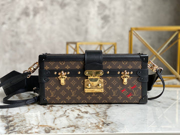 EC Fashion Lu-Vi Bags - 16681