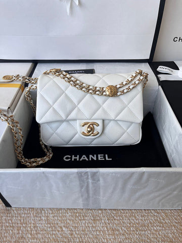 EC Luxury - CHL Bags - 3054
