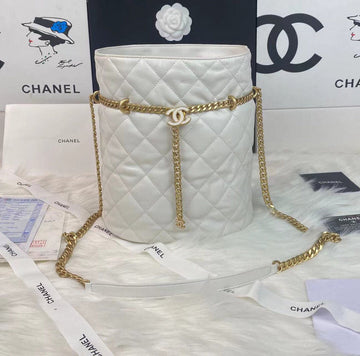 EC Luxury - CHL Bags - 3309