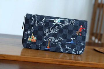 EC Fashion Lu-Vi bags - 11046