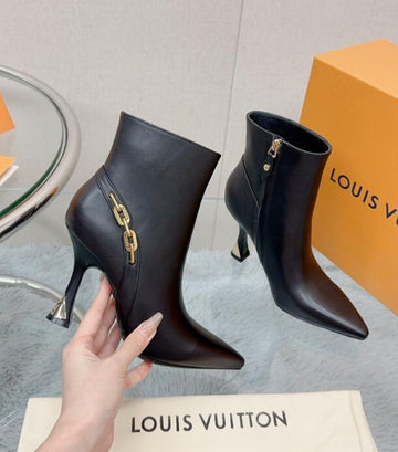 EC Luxury - LOV Women Shoes - 299