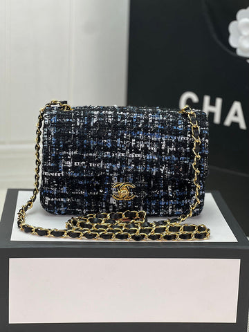 EC - CHL Women Bag - 876