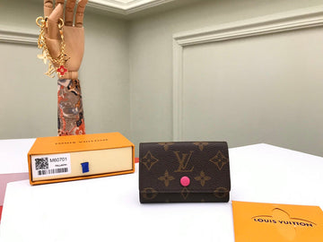 EC - LOV Wallet - 175