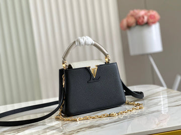EC - LOV Women Bag - 2645