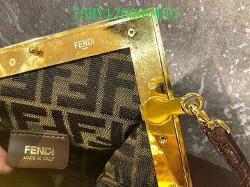 EC - FDE Bags - 2368
