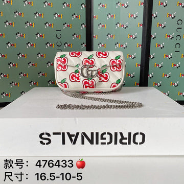 Gucci Luxury Fashion Bag