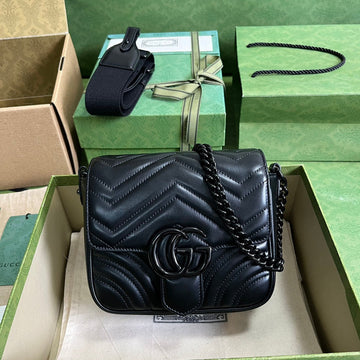 EC - GUKI Bag - 953