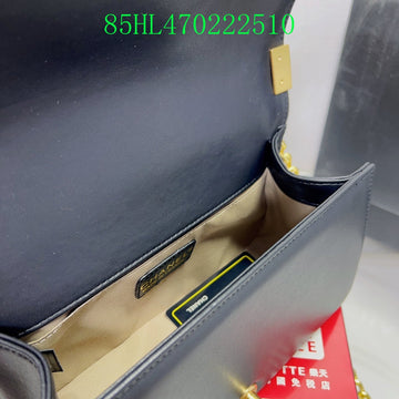 EC - CHL Bags - 1497