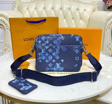 EC Luxury - LOV Bags - 2448