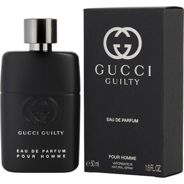 GUCCI  1.7 oz Men Gucci Guilty Pour Homme Eau De Parfum Spray