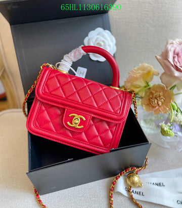 EC - CHL Bags - 2595