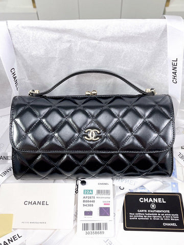 EC Luxury - CHL Bags - 2842