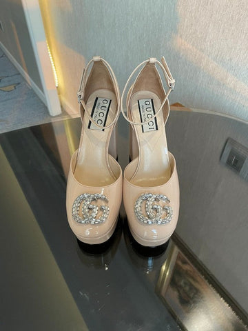 EC - GUKI Shoe - 846