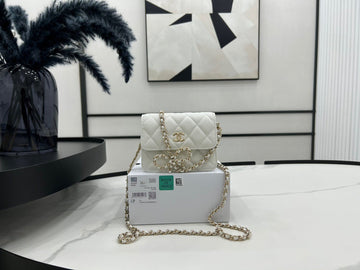 Chanel Bags