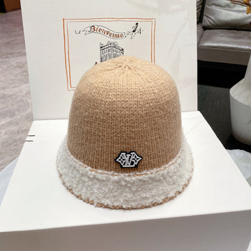 EC - LOV Cap - 084