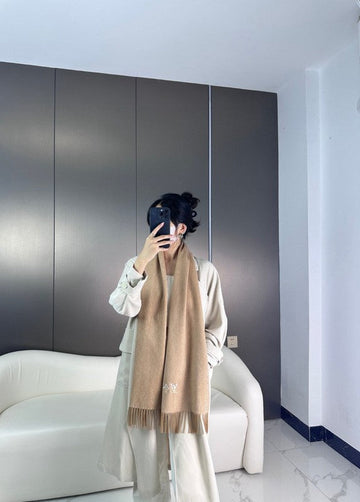 EC - LOV Scarf - 248