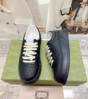 EC - GUKI Men Shoes - 279