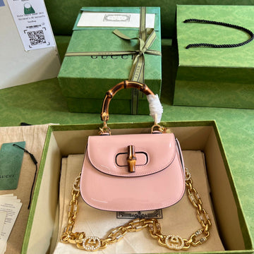 EC - GUKI Bag - 812