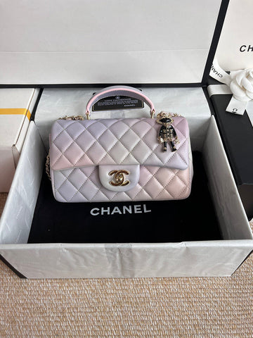 EC Luxury - CHL Bags - 3137