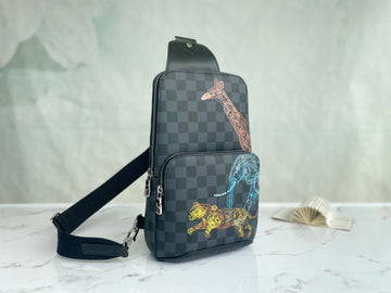 EC - LOV Women Bag - 2378