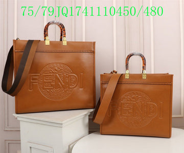 EC - FDE Bags - 2092
