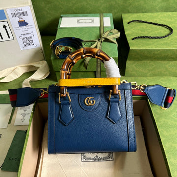 EC - GUKI Bag - 1195