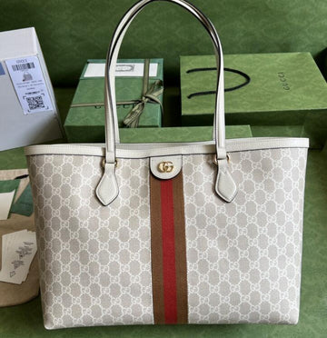 EC - GUKI Bags - 1124