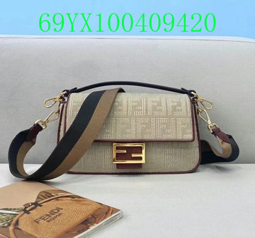 EC - FDE Bags - 1605