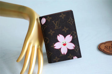 EC Fashion Lu-Vi bags - 9247