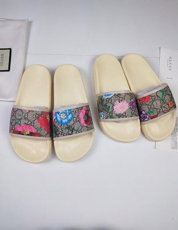 EC - GUKI Women Shoes - 1961