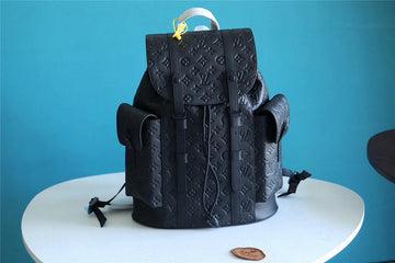 EC Fashion Lu-Vi bags - 9676