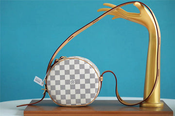 EC Fashion Lu-Vi bags - 8315