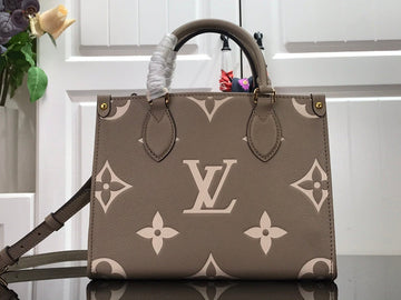 EC Fashion Lu-Vi bags - 17630