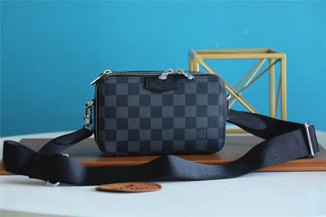 EC Fashion Lu-Vi bags - 10241