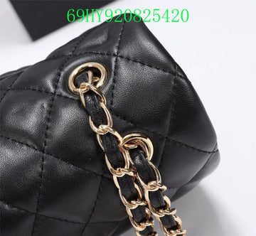 EC - CHL Bags - 2366