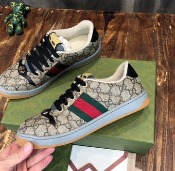 EC - GUKI Women Shoes - 1344