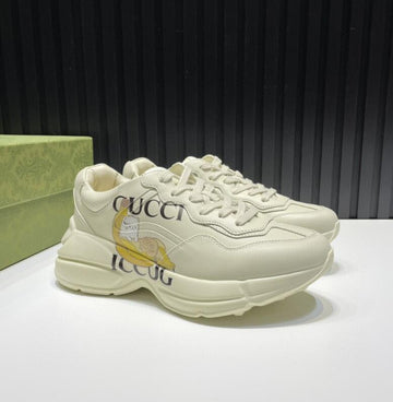 EC - GUKI Men Shoes - 782