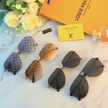 EC - LOV Sunglass - 204