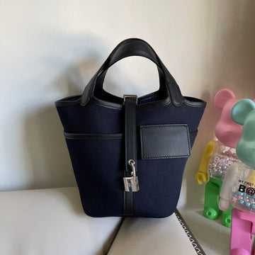 EC - HMS Women Bag - 537