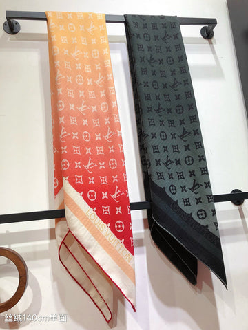 EC - LOV Scarf - 152