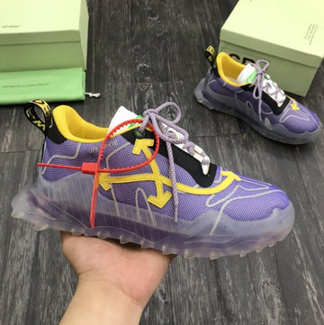 EC Luxury - YZO Men Shoes - 244