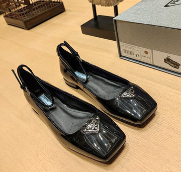 EC Luxury - PD Women Shoes - 326