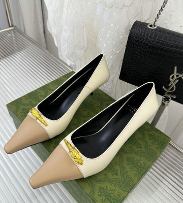 EC - GUKI Women Shoes - 632
