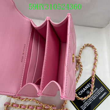 EC - CHL Bags - 819