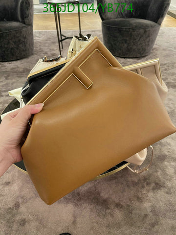 EC - FDE Bags - 500