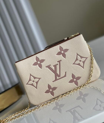 EC Luxury - LOV Bags - 2486