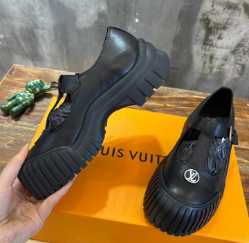 EC Luxury - LOV Women Shoes - 533