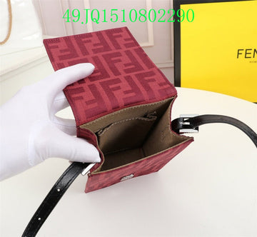 EC - FDE Bags - 2497